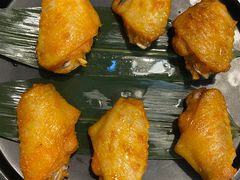 -九田家黑牛烤肉料理(吴江万象汇店)