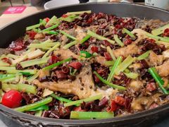 老板恋上鱼-老板恋上鱼(高新万达店)