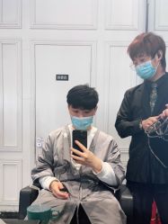 -付军剪艺JF ProSalon