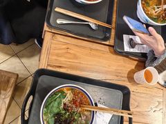 -云阿蛮云南生烫牛肉米线(奉贤路店)