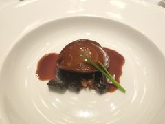 -金色艳阳天•粤菜 淮扬菜(古平岗店)