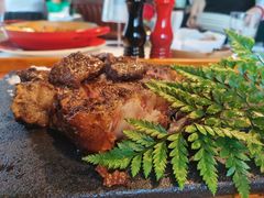 -弗兰克牛排西餐厅Ribone steak house(柠檬花园店)