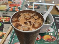 -添利·香港茶餐厅·下午茶(雪象店)