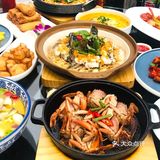 谢师宴当然是吃海鲜啊