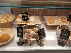 -分子跳动鲜活面包(五一大道店)