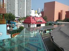 -新城市广场