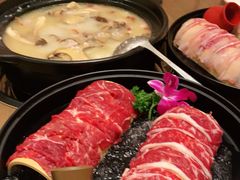 -慢搅粥底火锅(武侯大悦城店)