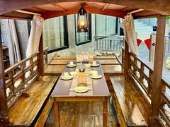 -花溪雨·森林餐厅(石基店)