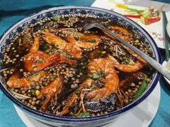 -随园花园餐厅(新港中路店)