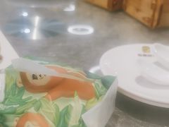 -點無缺茶楼·海鲜酒家(世博店)