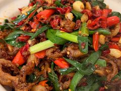 -新新湘菜馆(新中街二条店)