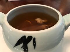 -浙江西子宾馆·瑶园咖啡厅