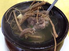 -莲花公园煎蟹(总店)