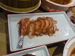 -京味斋·北京烤鸭(北京南站洋桥店)