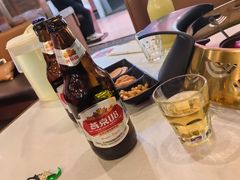 -锦尚阁烤鱼(望京新荟城店)