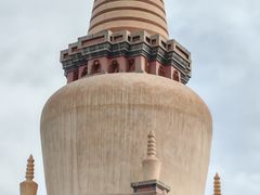-张掖大佛寺景区