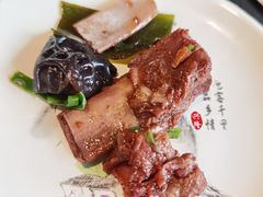 -老田家铁锅炖(延庆店)