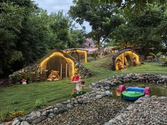 -HERRE·FARM 赫尔露营农场·团建聚会包场