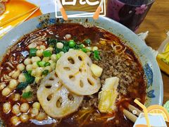 -丁丁猫重庆小面(徐州路店)
