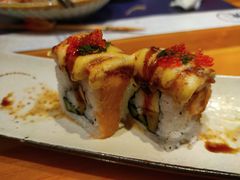 -浦·传统日式料理(3 5 1 1 店)