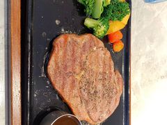 -必胜客(射阳吾悦店)