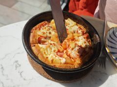 -必胜客(港城新天地店)