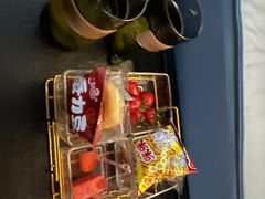 -华夏良子·足道SPA艾灸(王府井店)