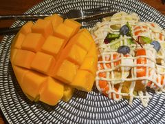 -星叶·东南亚料理(宁波万象汇店)