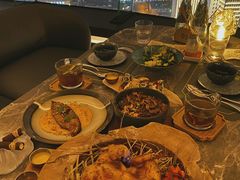 -Hi City·城市之巅