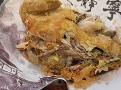 -秦月轩·陕西家乡菜(阜成路·五棵松店)