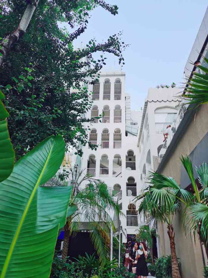 bottega 意库(三里屯店)