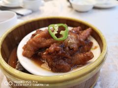 -香云轩·顺德菜(香云纱园林酒店店)