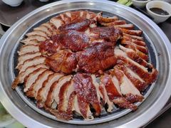 -守柴炉烤鸭(鱼嘴店)