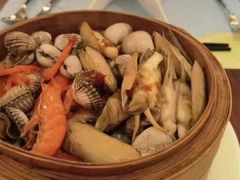 -马哥孛罗咖啡厅·Cafe Marco (厦门马哥孛罗东方大酒店)