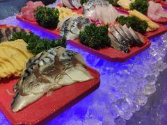 -佳源四季酒店-雅悦自助餐厅(新洲路店)