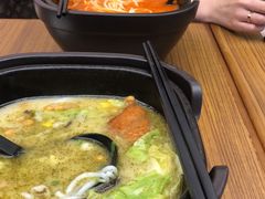 -鑫龙火锅城(青岛分店)