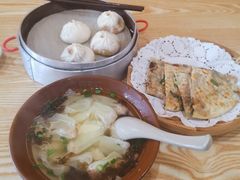 -桐香园小笼包(百井坊巷店)