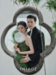 -鱼映像摄影·珍藏级影像品牌