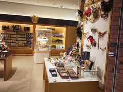 -贡多拉礼品及售票廊(威尼斯人酒店)
