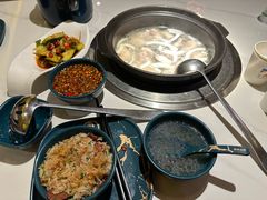 -润泽园椰子鸡(汇一城店)