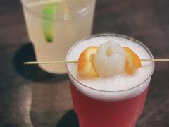 -CAGES凯吉思西餐厅运动乐园(静安店)