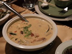 -Sala Thai Restaurant