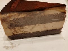 提拉米苏-面包新语(滨湖万达店)