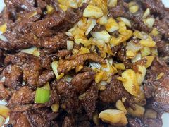 -老七饭馆(光荣道总店)