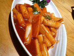 -唯成•韩国炭火烤肉 유성고기