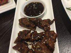 牛肉-辛德勒啤酒德餐厅