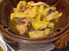 秘制盗汗鸡-黔香阁·味(花木店)
