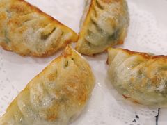 煎饺-盈田盈粥庄(博山东路店)
