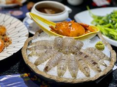 -龚记海鲜20年老字号