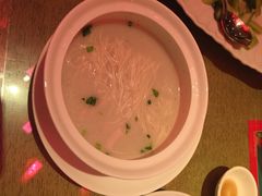 桂花楼-桂花楼淮扬中餐厅(浦东香格里拉店)